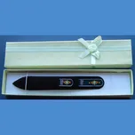 Dárková sada skleněných pilníků Swarovski 2SW vzor 5-0