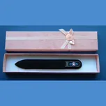 Dárková sada skleněných pilníků Swarovski vzor 18