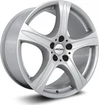 Ronal R55 silber 7,5x17 5x120 ET45