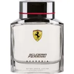 Ferrari Scuderia voda po holení 75 ml