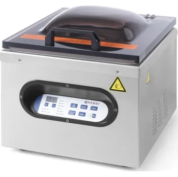 Vakuovačka Hendi Kitchen Line 975398