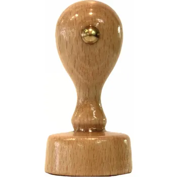 Razítko Razítko pr. 35mm Kulaté 5K