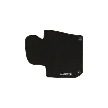 autokoberec Textilní koberce Superb DCA500002