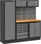 VIGOR Sestava dílenského nábytku VIGOR V6000-3