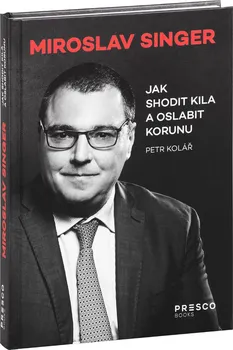 Jak shodit kila a oslabit korunu - Miroslav Singer