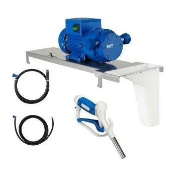 Čerpadlo PRESSOL Sestava s elektrickým čerpadlem pro AdBlue a vodu PRESSOL 25 223 001