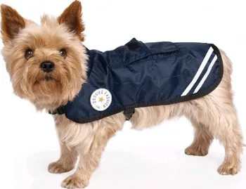 Obleček pro psa Tommi Pocker Navy Blue 40 cm