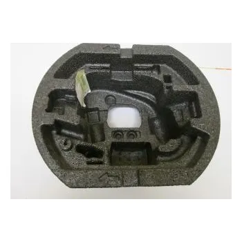 Box na nářadí originál Škoda Fabia 5J0012115