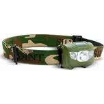 Silverpoint Ranger Green