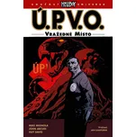 Ú.P.V.O. 8: Vražedné místo - Mike…