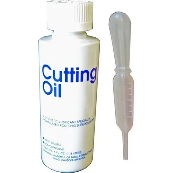 V.B.S.A. Syntetický řezací olej VBSA AG-1010