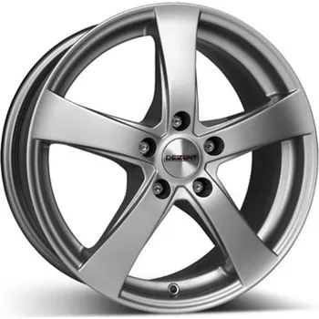 Dezent RE 6,5x16 5x100 ET38 Alu kolo Dezent RE 6,5x16 5x100 ET38