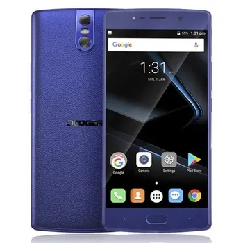 Mobilní telefon Doogee BL7000 Dual SIM