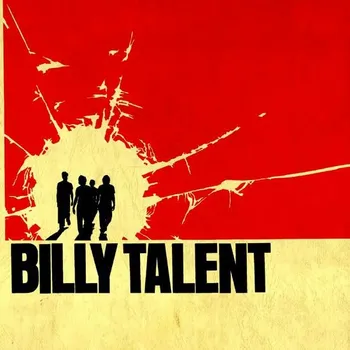 Zahraniční hudba Billy Talent - Billy Talent [LP]