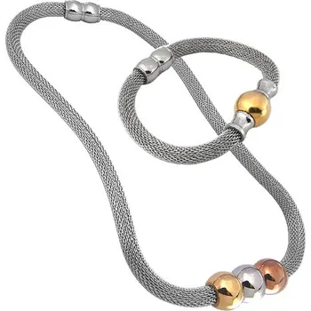 Souprava šperků Set Tribal 083 náhrdelník a náramek