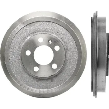 Brzdový buben Brzdový buben - 1J0609617B