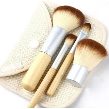 Kosmetický štětec Amparo Miranda® Kosmetické štětce Bamboo QT76-36