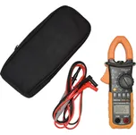 Genborx Digitální klešťový TrueRMS multimetr MS2108