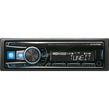 Autorádio Alpine UTE-92BT