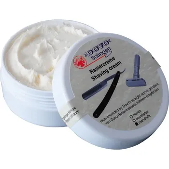 Kosmetika DOVO Eukalypt krém na holení 150 ml