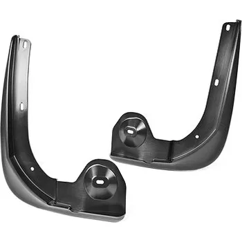 Přední zástěrky Octavia II KEA600002