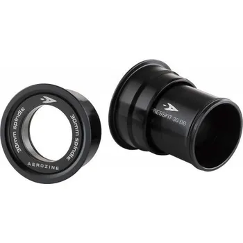 středové složení adaptér středového složení Aerozine BB30 ceramic