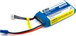 E-flite LiPol 7,4V 1300mAh 20C EC2…