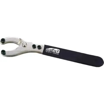 Super B klíč s kolíky TB-8018
