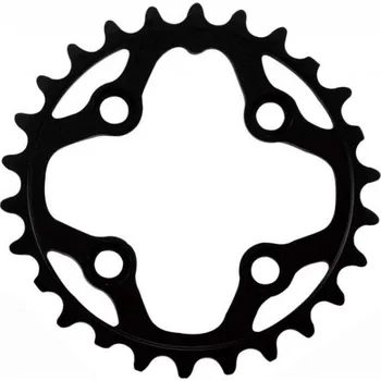 Převodník na kolo převodník Aerozine CH-26z 80mm