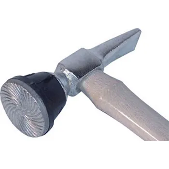 Kladivo DINOSAURIER Pěchovací / stahovací autokarosářské kladivo HH 500 ST