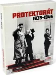 Protektorát 1939-1945: Okupace, Odboj,…