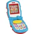 Hračka pro nejmenší Fisher Price Veselý otvírací telefon