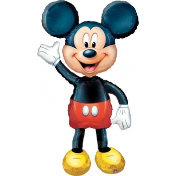 Amscan Mickey Mouse 132 cm