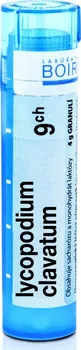 Homeopatikum Boiron Lycopodium Clavatum 9CH 4 g