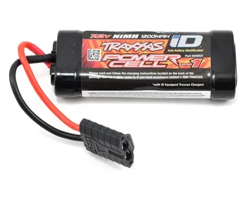 RC náhradní díl Traxxas NiMH Car 1200mAh 7,2V iD TRA2925X