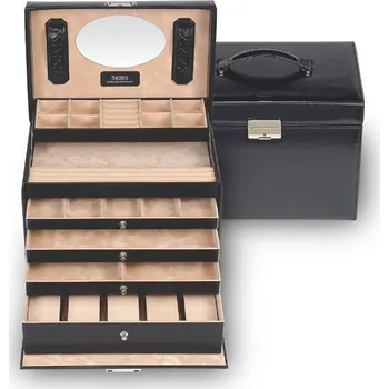 Šperkovnice Šperkovnice Sacher Nancy