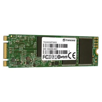 SSD disk Transcend MTS820 240GB (TS240GMTS820S)