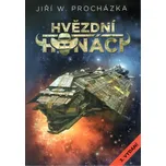Hvězdní honáci - Jiří W. Procházka