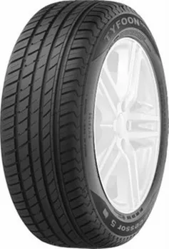 Letní osobní pneu Tyfoon Successor 5 215/55 R16 93 V