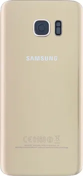 Náhradní kryt pro mobilní telefon Samsung G935 Galaxy S7 Edge kryt baterie