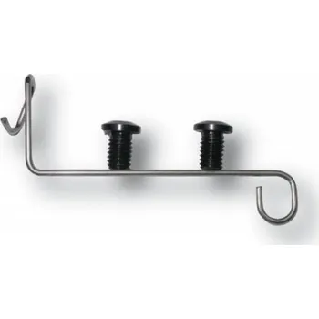 záslepky A2Z Rock Shock/Manitou