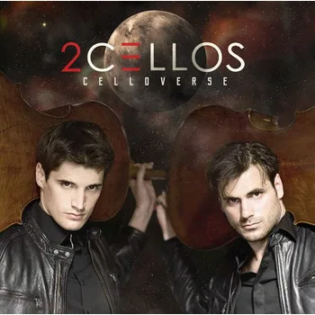 2 Cellos - Celloverse [LP]