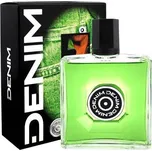 Denim Musk voda po holení 100 ml