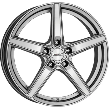 Alu kolo Dezent RN 6,5x15 5x108 ET48