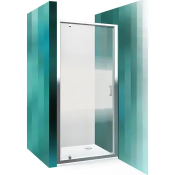 Sprchové dveře Roth Lega Line LLDO1 551-1000000-00-21