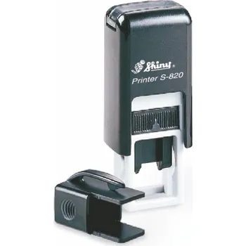 Razítko Razítko S-820 12x6mm