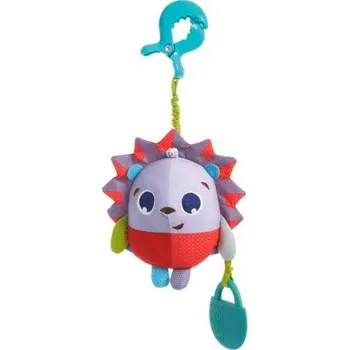 Tiny Love Tiny Smarts ježeček Marie, modrá