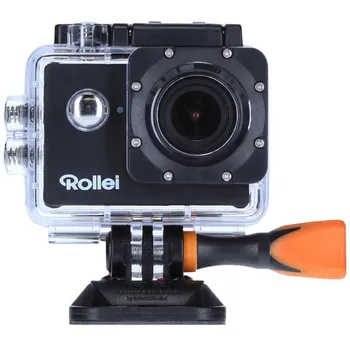 Sportovní kamera Rollei ActionCam 525