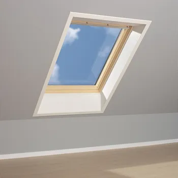 Ostění Velux LSC 2000 - hloubka 40 cm rozměr: FK08 66X140 cm