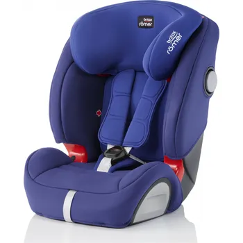 Autosedačka Britax Römer Evolva 1-2-3 SL Sict 2018